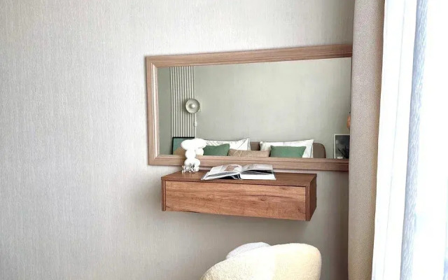 Zavidovo Design Apartments