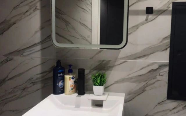 Maxrealty24 2-J Ambulatorny Pr 8s1 Apartment 2