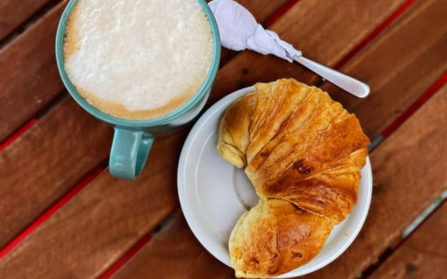 Отель FreeDive Inn