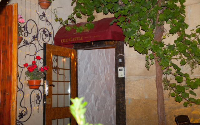 Old Palace Baku Hotel
