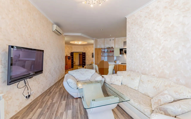 Квартира на Красногвардейской Улице, 38АлитБ