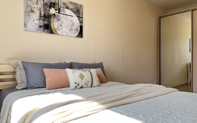 Квартира Как Дома 1-комн Восточно-Кругликовская 22-149 Краснодар у Парка Галицкого