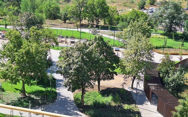 Квартира на Артезианской 2