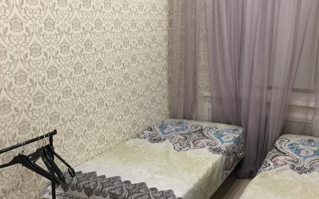 Апартаменты Марата 36-38