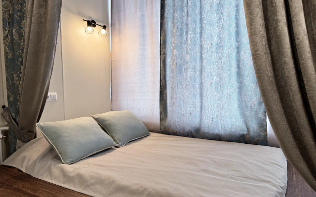 Квартира Город на Ладони