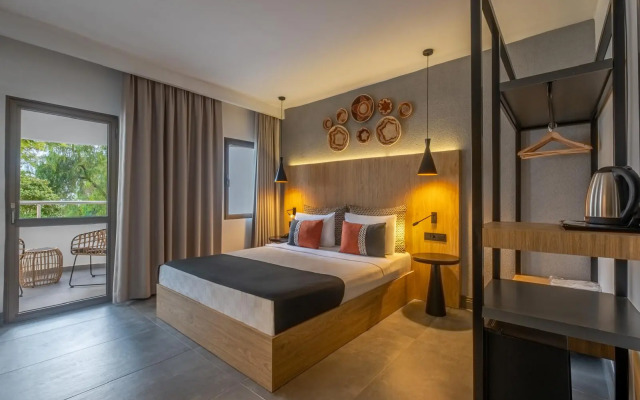 Club Beyy Resort Hotel