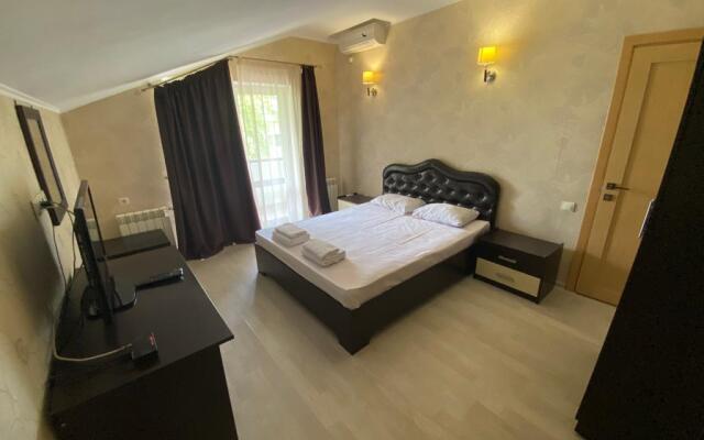 Afrodita Guest house