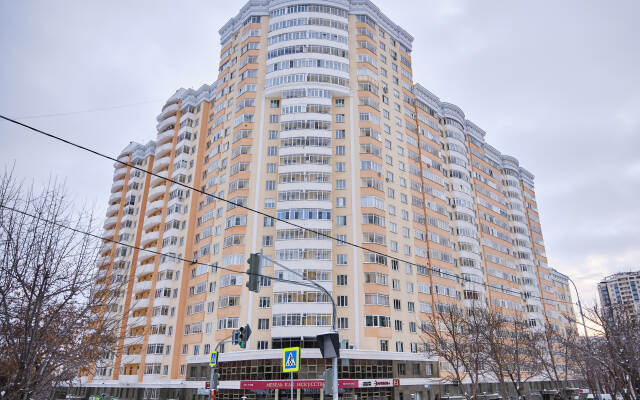 Rentplaza V Tsentre Vozle Grinvicha Apartments