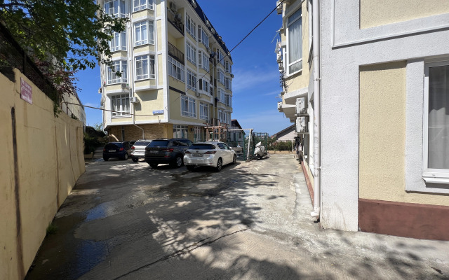 Квартира у Моря