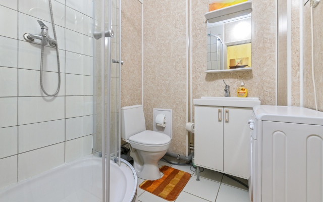 Апартаменты на Шефнера 10 к1