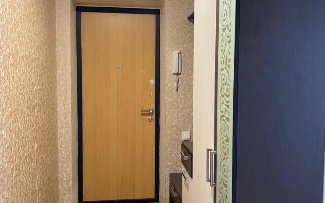 Apartament Lyuks Flat