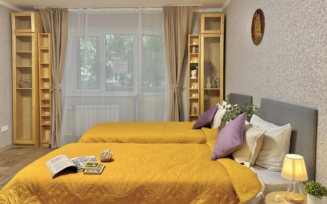 Квартира лаконичная у ЖД станции Одинцово