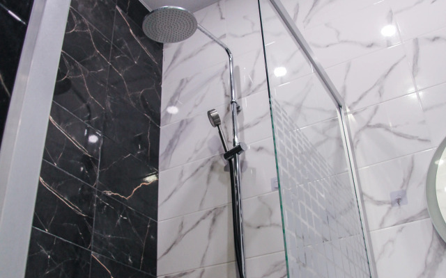 V tsentre goroda Luxury Apartments