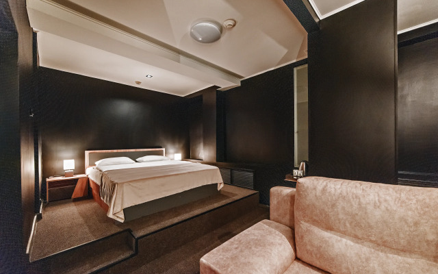 Na Kozhevennom Mini hotel