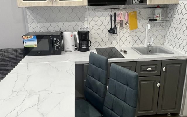 Квартира Для Вас 2-х комнатная