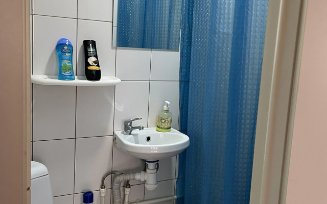 Квартира студия уютная в центре