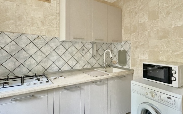 Квартира в Терсколе