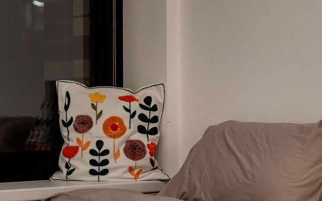 Апартаменты Уютные Однокомнатные для Четверых в Центре Москвы!