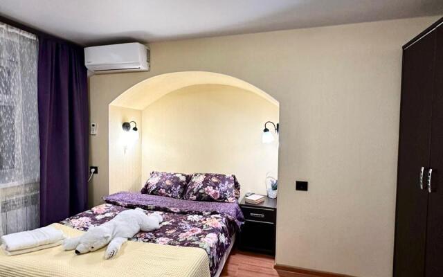 Provans Hotel