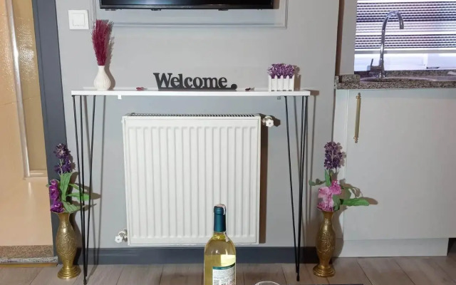 Emirhan Guest House & Suites