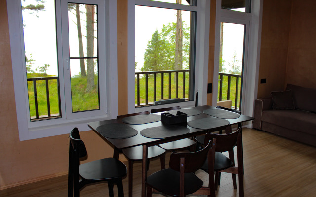 Частный дом Алатирва 2