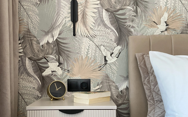 Квартира Журавли