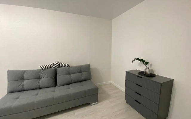 S Zamiakulkasami Flat