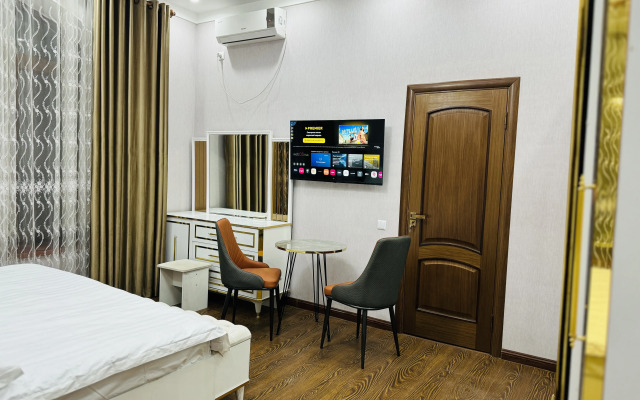 Soro Hotel