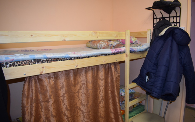 Film Hostel
