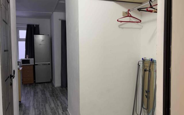 Apartamenty Na Ulitse Turgeneva