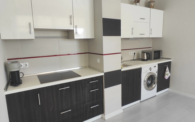 Апартаменты Двухкомнатные в самом центре