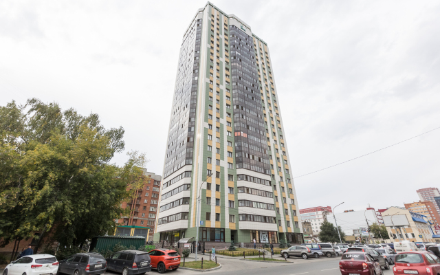 Freedom Frunze Apartments