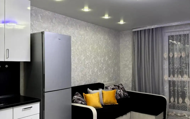 Квартира Просторная Для Большой Семьи от Dimdom. Бесконтактное Заселение