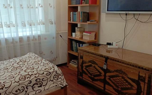 Частный дом у Парка