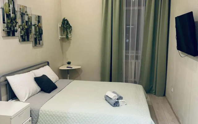 Квартира на Улице Большая Московская 6