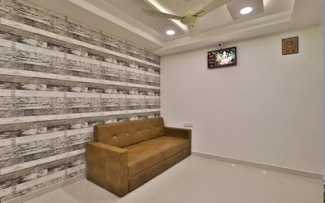 Pathik Villa Hotel