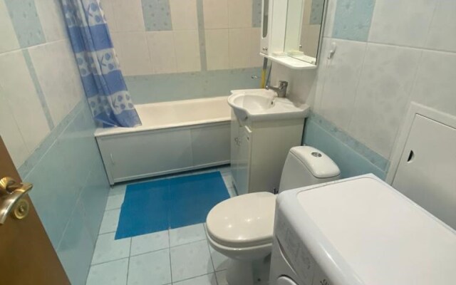 Khant 1 Apartments