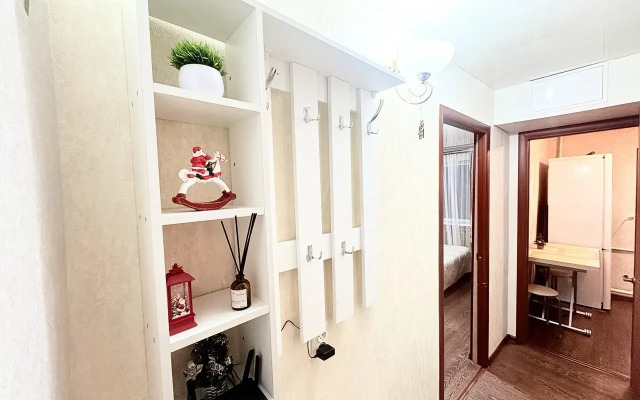 Квартира на Садовой 2