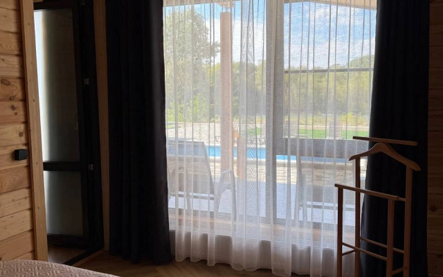 Частный дом Aviator