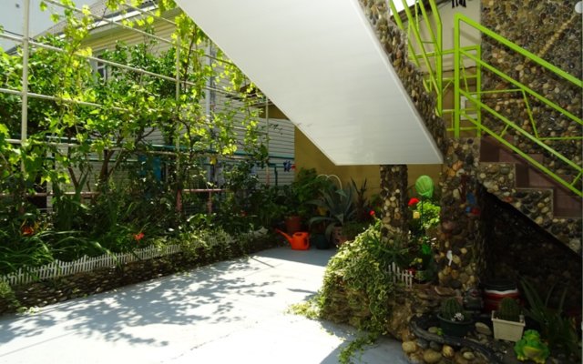 Uyutny Otdykh Guest House