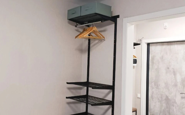 Квартира Уютная студия в новом доме