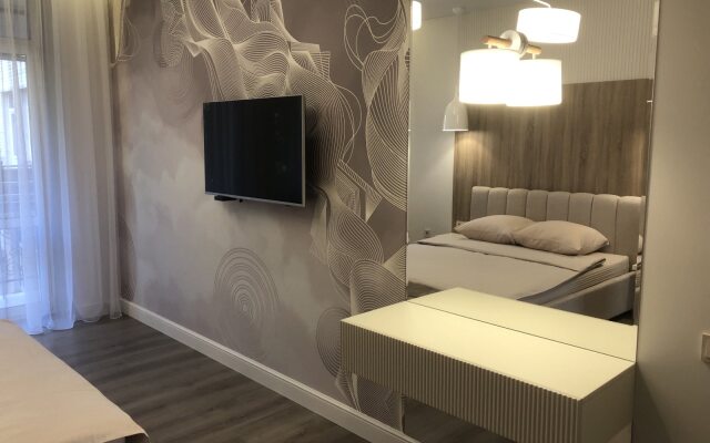 Best Home Apartment