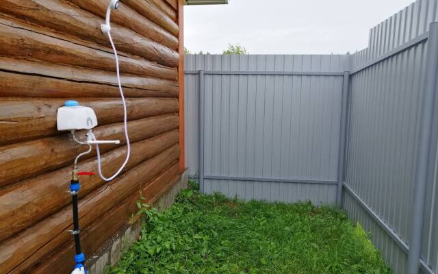 Гостевой дом Молдаванка