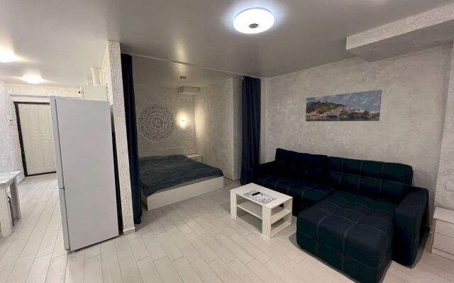 Квартира 266 на Туристической 6/1