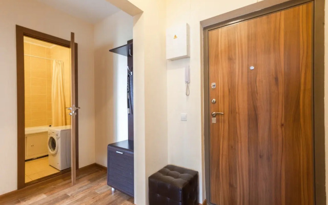 Park Inn Hause Apartments 5