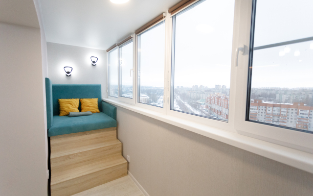 Апартаменты То что надо