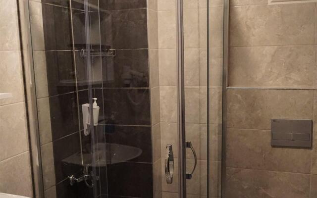 Aslan City Hotel