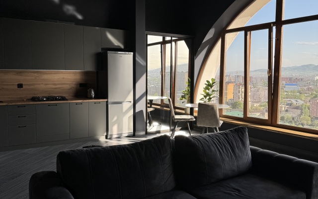 Апартаменты Apart & Studio