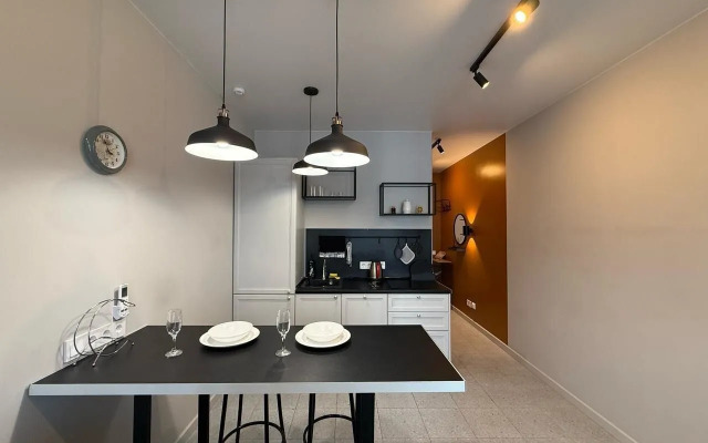 Квартира в преcтижном жилoм комплeксе Сочи Парк