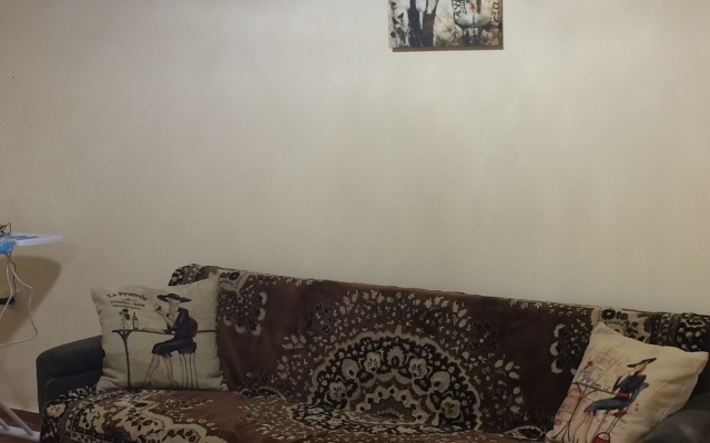 A Cosy House Hostel